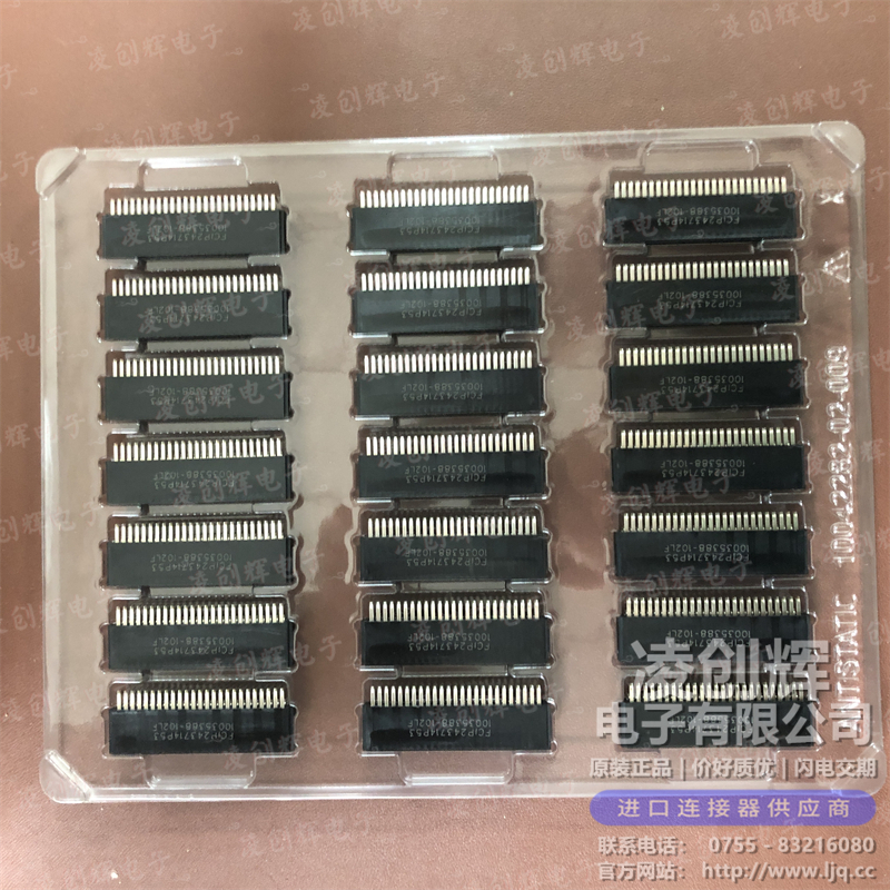 10035388-102LF现货照片