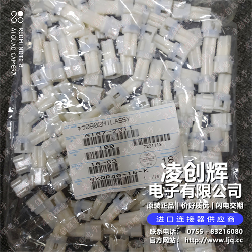 6187-2311现货照片