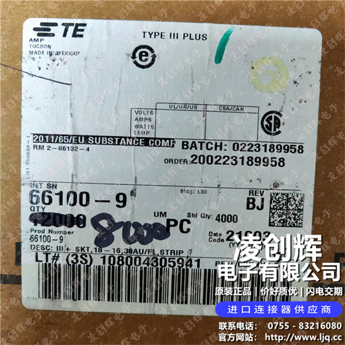 66100-9现货照片