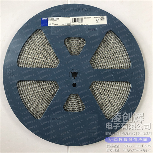 B3S-1000P现货照片