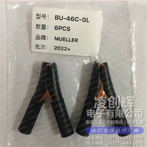 BU-46C-0L现货照片