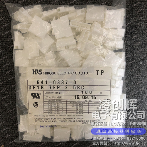 DF1B-7EP-2.5RC现货照片