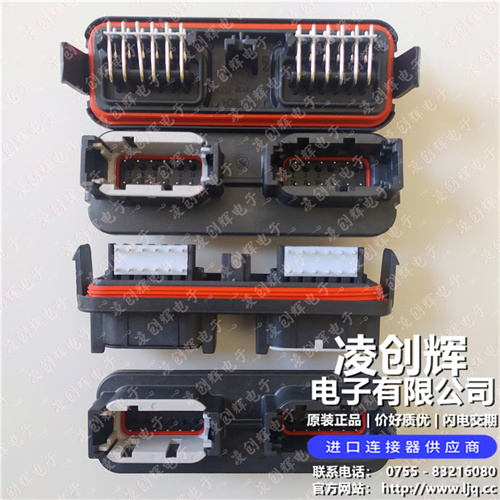 DTM13-12PA-12PB-R008现货照片