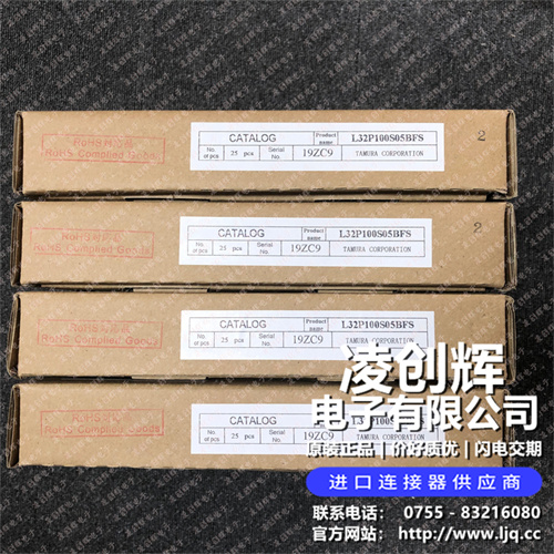 L32P100S05BFS现货照片