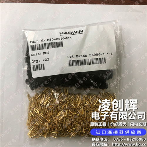 M80-8890605现货照片