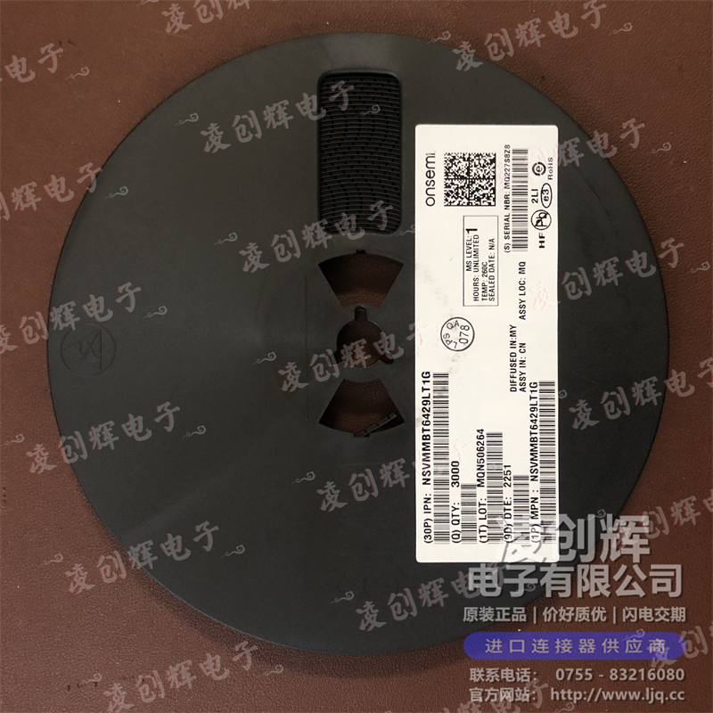 NSVMMBT6429LT1G现货照片