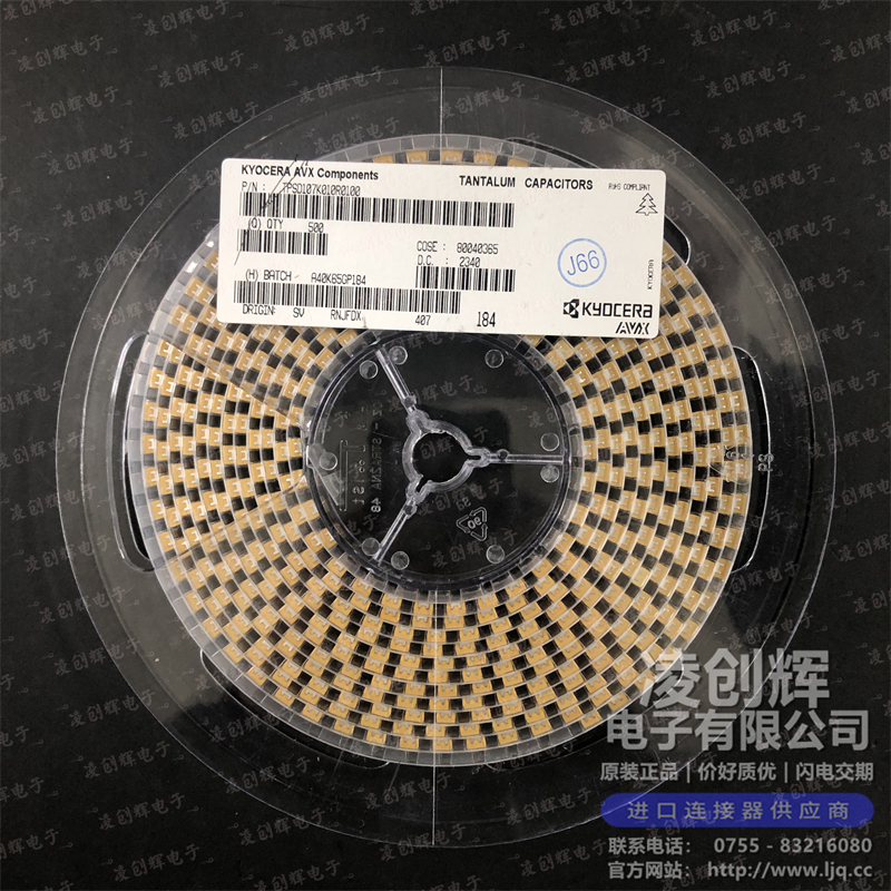 TPSD107K010R0100现货照片